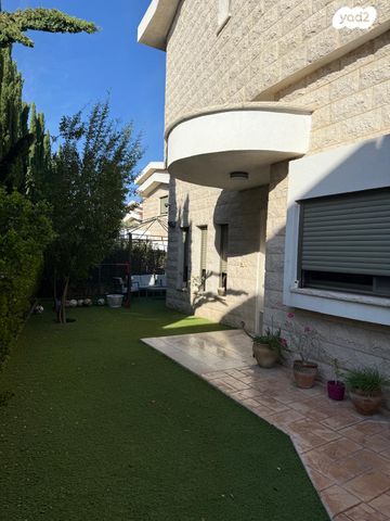 בית פרטי/ קוטג'