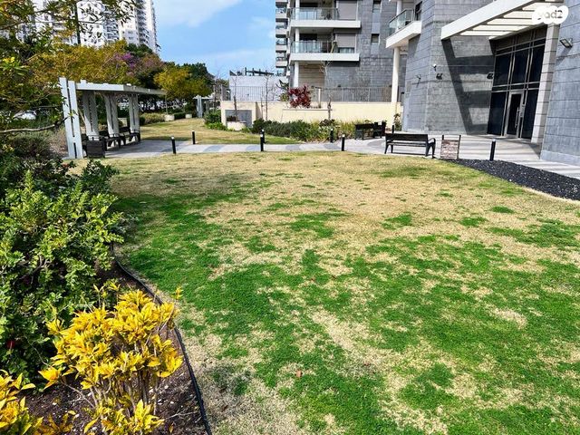 דירה, עזר וייצמן, מתחם 1200, הוד השרון