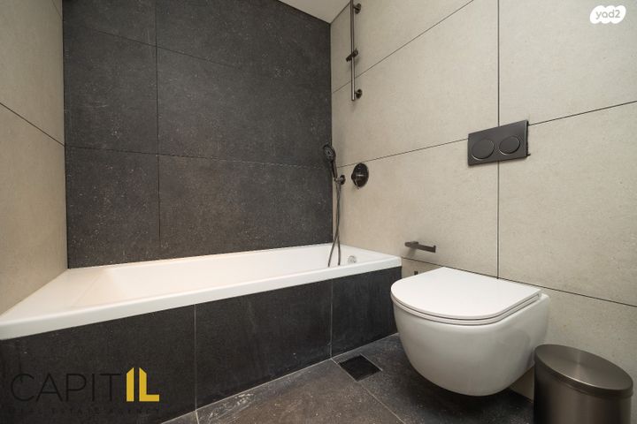 דירה, הל"ה, קטמון הישנה, ירושלים