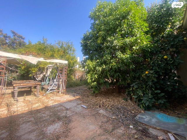 בית פרטי/ קוטג', שמואל דיין 6, נאות גנים, נתניה