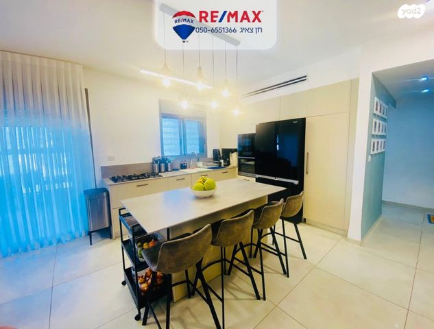 דירה, נחל סער, כרמיאל