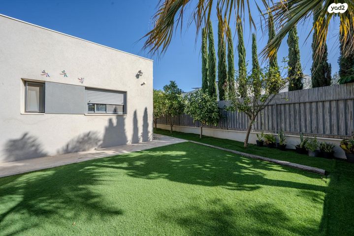 בית פרטי/ קוטג', האלה 3, אופקים