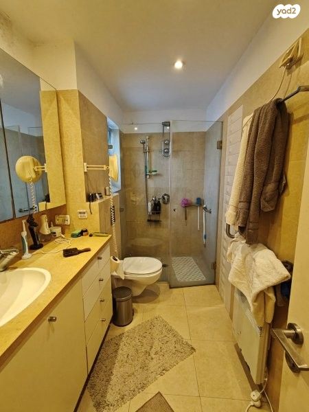 דירה, נגבה, ירושלים