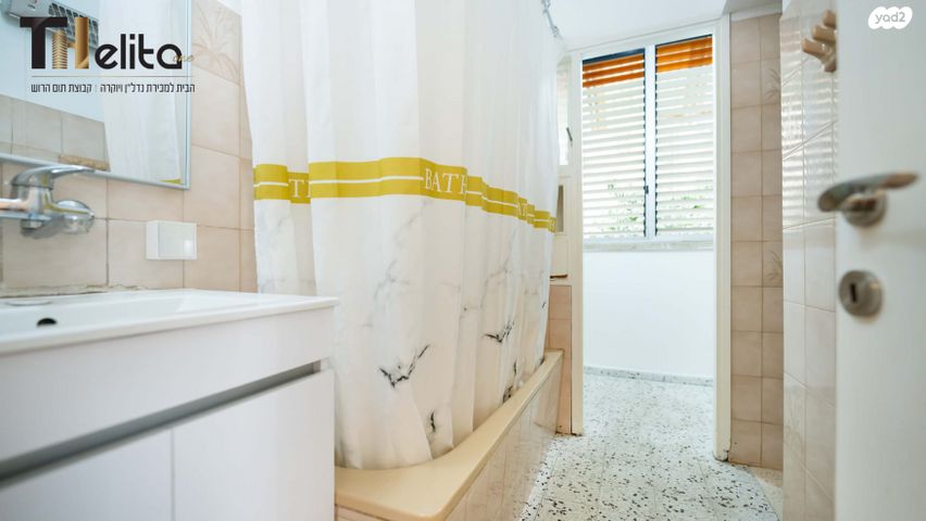 דירה, שיינקין 38, שינקין, גבעתיים