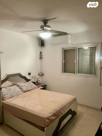 דירה, חטיבת הראל 2, נאות יצחק, לוד