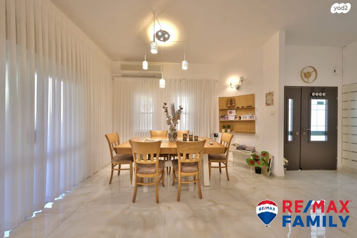 בית פרטי/ קוטג', זלמן שניאור, קרית בנימין, קרית אתא