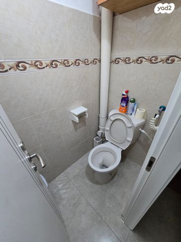 דירה, וינגייט 64, שכונה ג', באר שבע