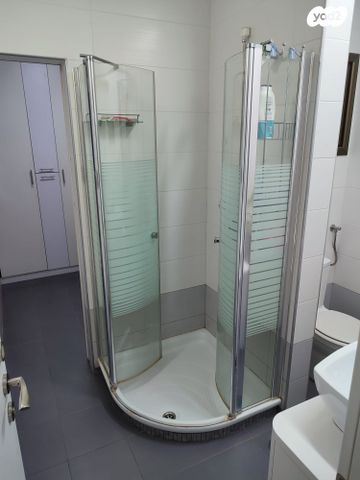 דירה, דקר 9, גני יער, לוד