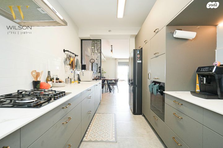 דירה, השיקמה 6, כפר סבא