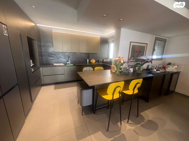 גג/ פנטהאוז, רב אשי, נווה אביבים, תל אביב יפו