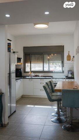 בית פרטי/ קוטג', האלה 3, אופקים