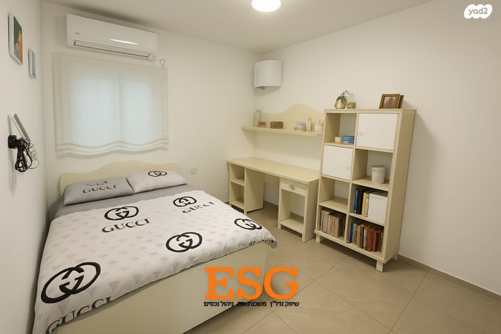 דירת גן, מבוא החמציץ, רובע ח', אשדוד