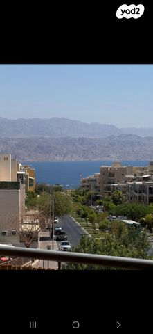 דירה, העונות - בבניה, רובע 11, אילת