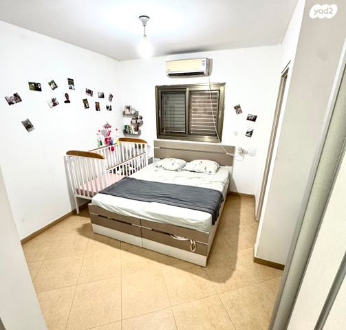 דירה, יובל 46, קרית מנחם בגין, נתיבות