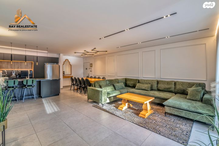 דירה, יהודה הלוי, נאות שמיר, יבנה