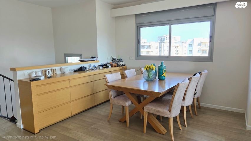 גג/ פנטהאוז, כפר גנים ג, פתח תקווה