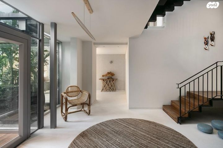 בית פרטי/ קוטג', קרן היסוד, הרצליה פיתוח, הרצליה