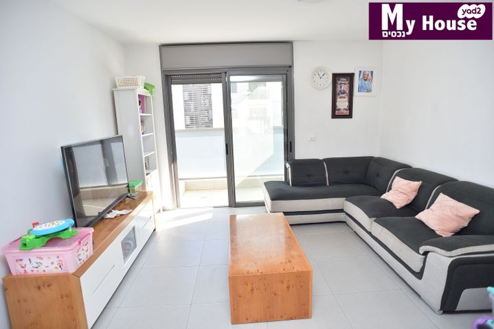 דירה, גדרה מזרח, גדרה