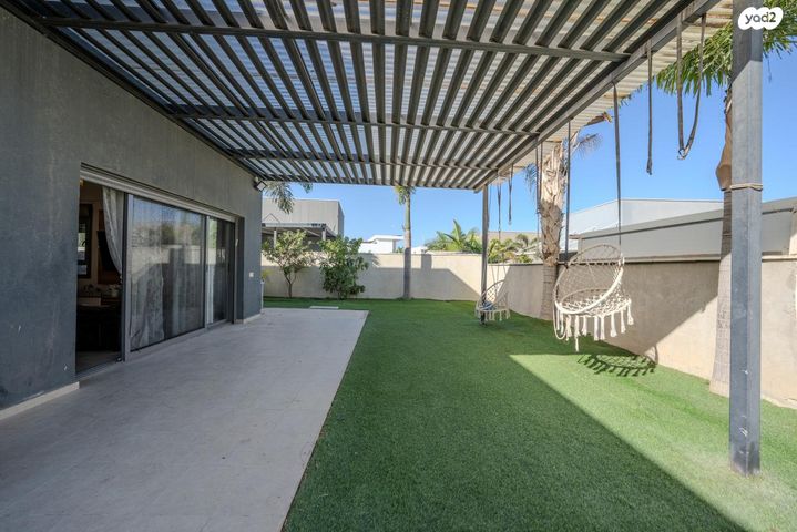 בית פרטי/ קוטג', האלה 3, אופקים