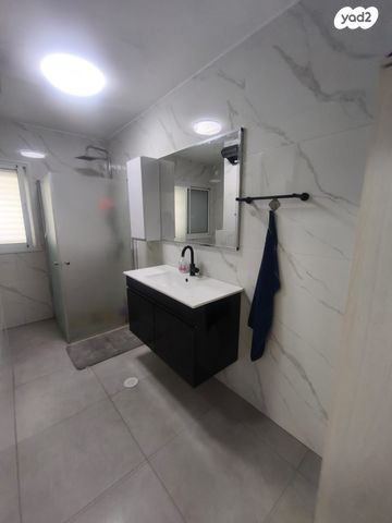 דירת גן, בית שמש