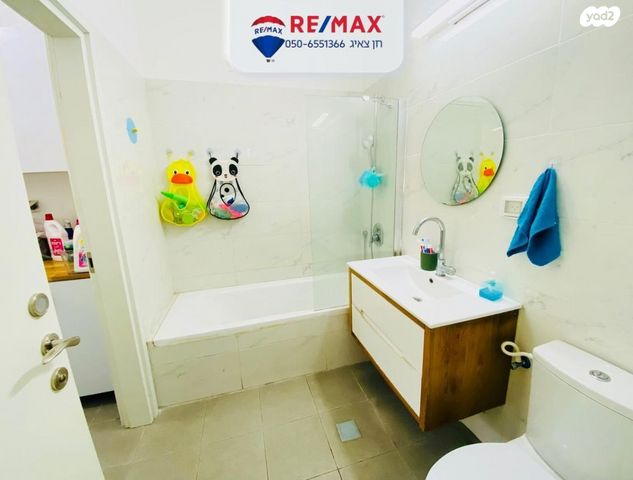 דירה, נחל סער, כרמיאל