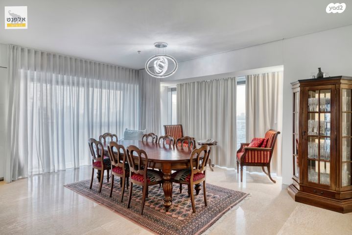 דירה, רמז 6, הצפון החדש - כיכר המדינה, תל אביב יפו