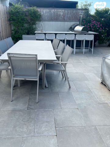 גג/ פנטהאוז, רב אשי, נווה אביבים, תל אביב יפו