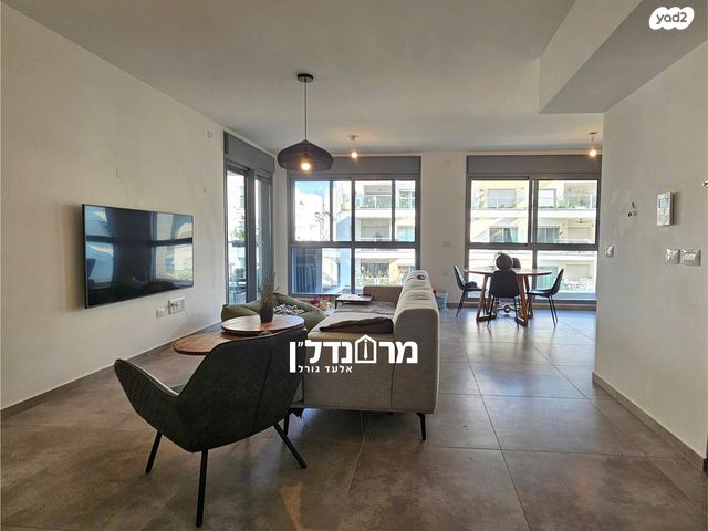 דירה, חנה רובינא, מרכז, הרצליה
