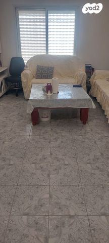 דירה, בית שמש