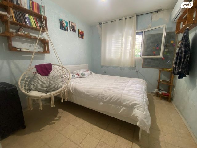 בית פרטי/ קוטג', שמואל דיין 6, נאות גנים, נתניה