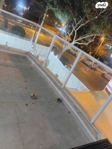 דירה, יצחק שתל, רמות, באר שבע