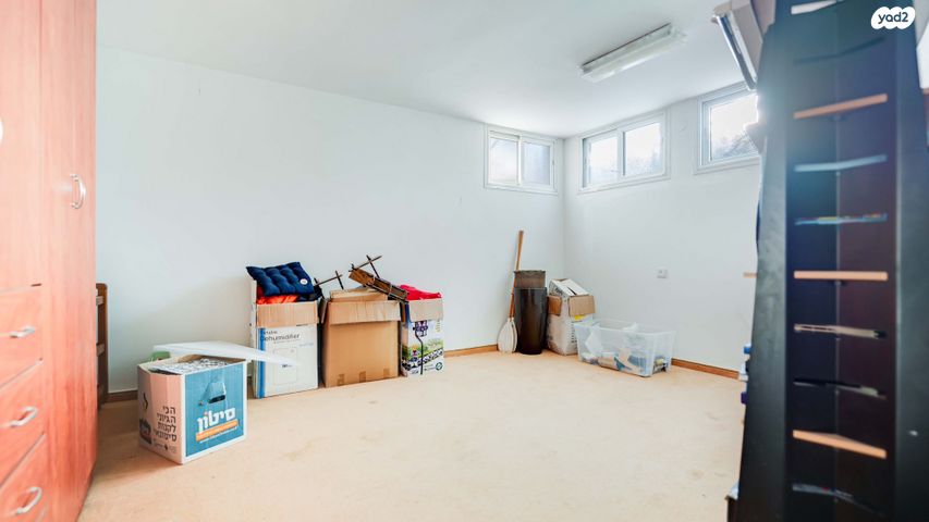 בית פרטי/ קוטג', קרית ביאליסטוק, יהוד מונוסון