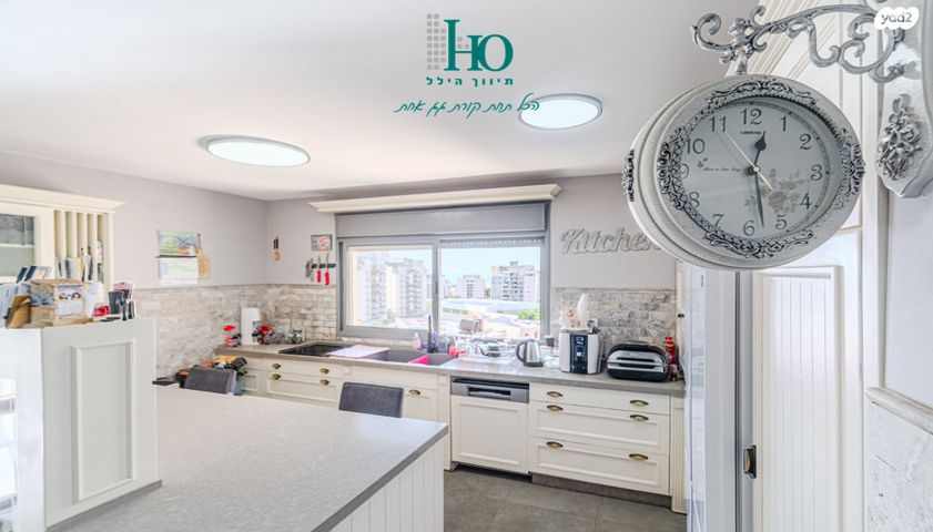 דירה, מעלה הגת 31, ברנע, אשקלון