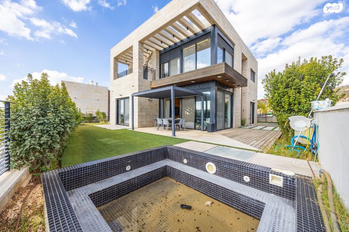 בית פרטי/ קוטג', הרימון 19, הר גילה, הר גילה