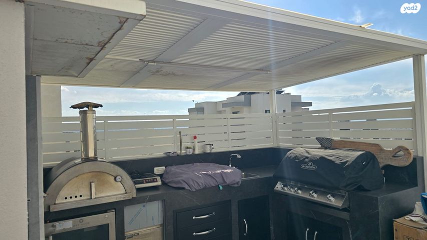 גג/ פנטהאוז, ספיר, רובע יזרעאל סביוני העמק, עפולה