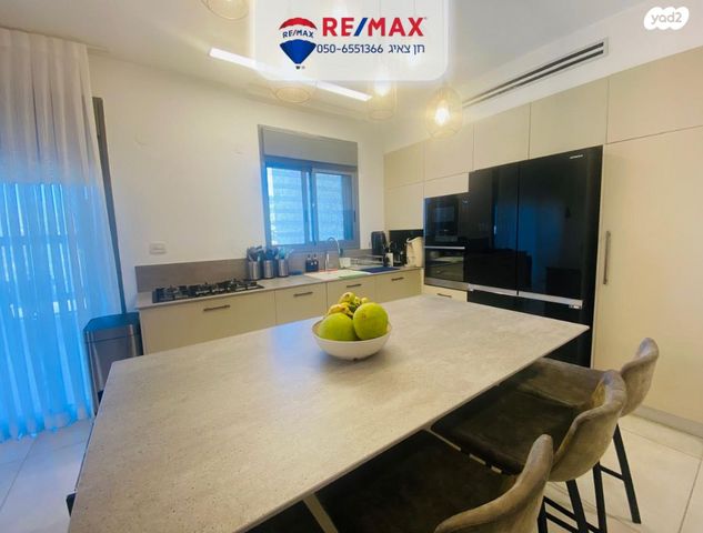 דירה, נחל סער, כרמיאל