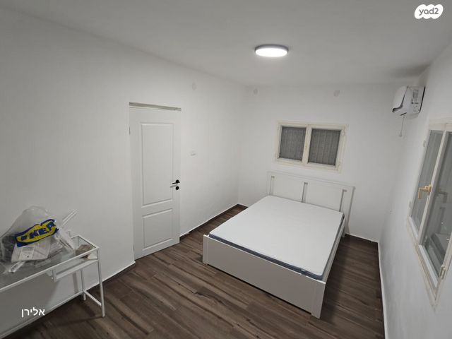 דירת גן, בזל, שכונה א', באר שבע