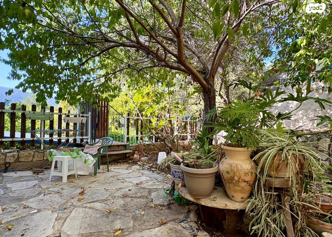 דו משפחתי, הגומא, קרית חרושת, קרית טבעון