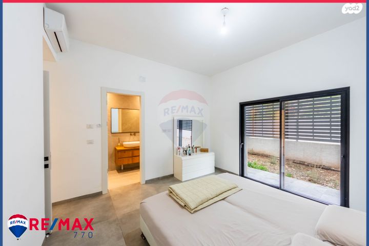 בית פרטי/ קוטג', חבר