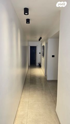 גג/ פנטהאוז, ספיר, רובע יזרעאל סביוני העמק, עפולה