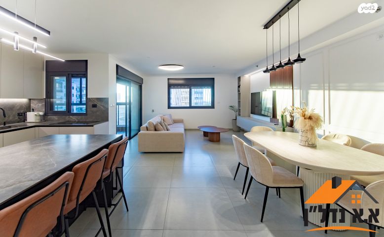 דירה, דגן 3, צריפין החדשה, באר יעקב