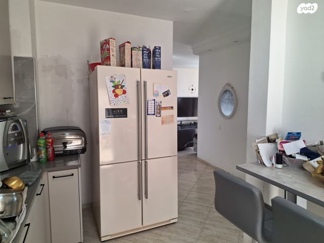 דירת גן, מצפה האגם, צפת