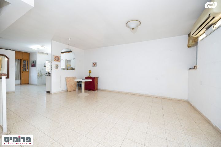 דופלקס, פרץ ברנשטיין, רמת שרת, ירושלים