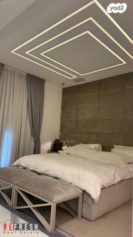 דירה, נתניה