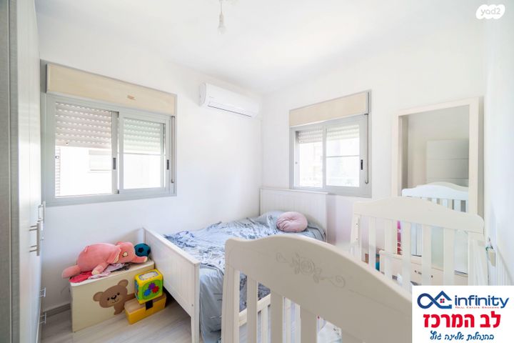 דירה, כפר גנים ב, פתח תקווה