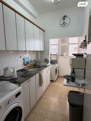 דירה, גוש עציון, יד אליהו, תל אביב יפו