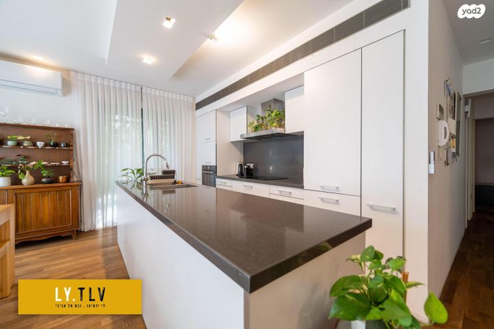 דירה, נחמני 15, לב תל אביב, לב העיר צפון, תל אביב יפו