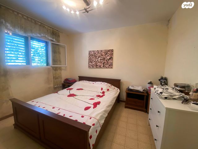 בית פרטי/ קוטג', שמואל דיין 6, נאות גנים, נתניה