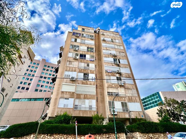 דירה, הל"ה 2, רמת אפרים, נתניה