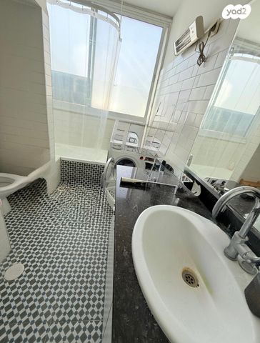 דירה, ישראל אהרוני, א' / צפון מזרח העיר, רחובות